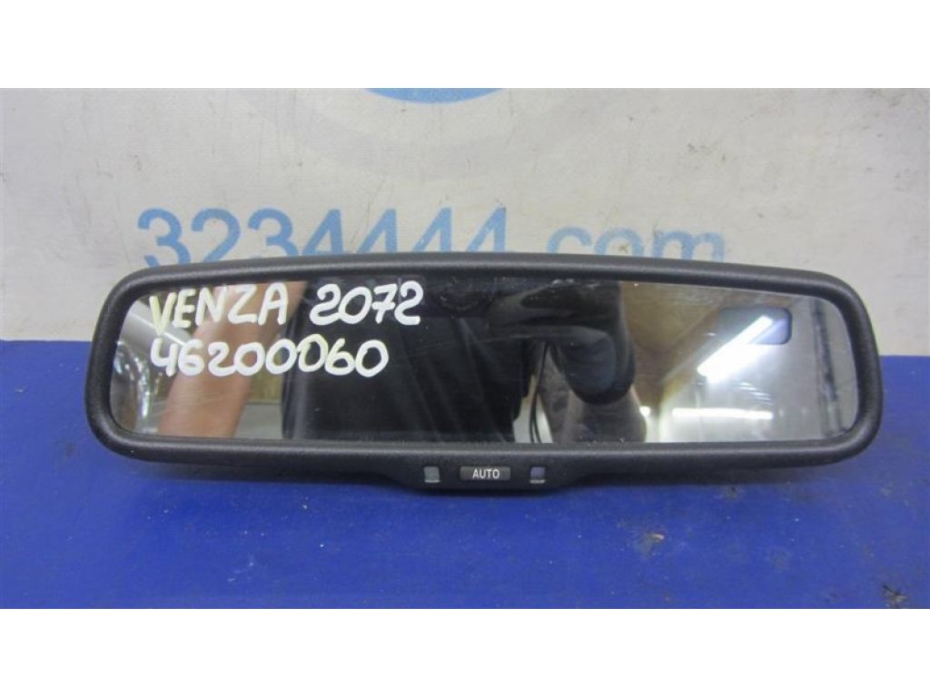 87810-07030 | Дзеркало салону TOYOTA VENZA 09-16
