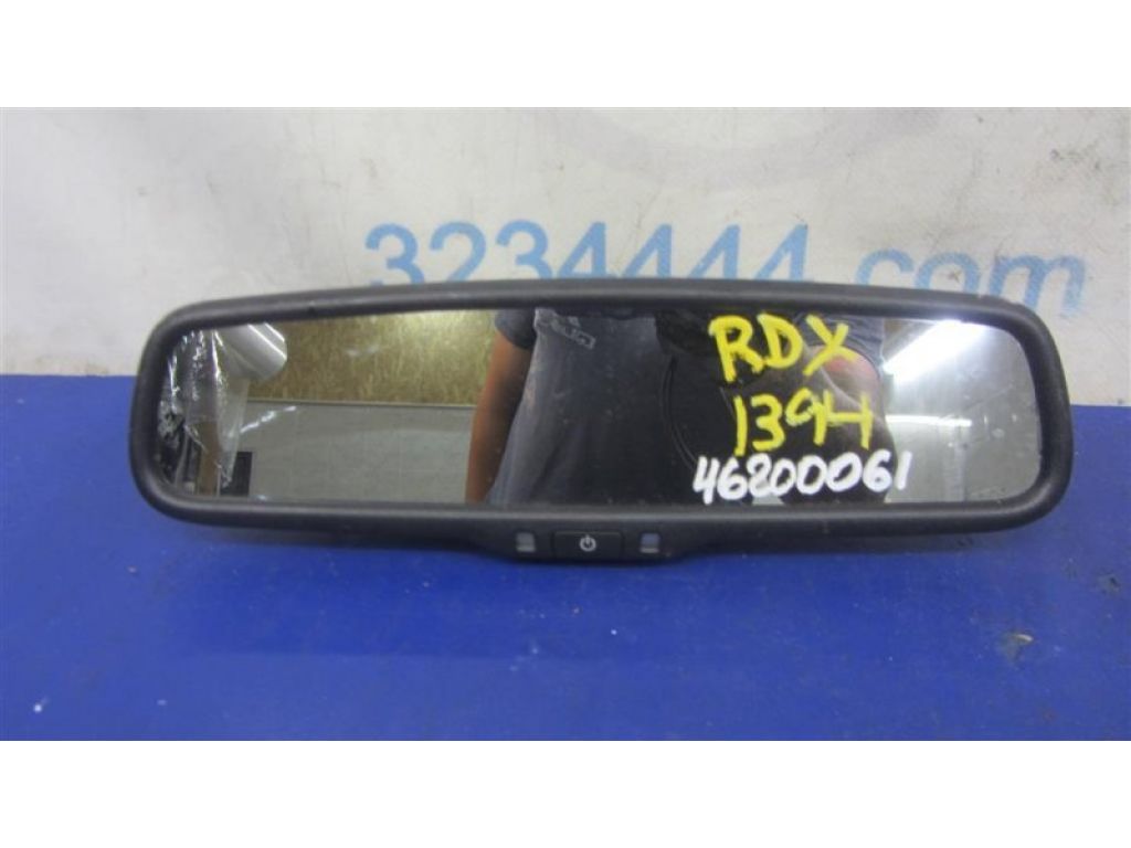76400-SEC-A12 | Дзеркало салону ACURA RDX 12-19