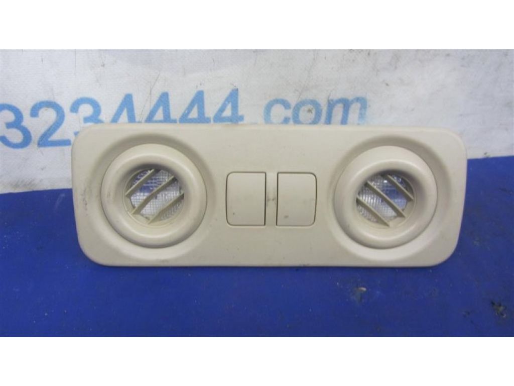 81360-30040-A2 | Плафон салону задн. TOYOTA VENZA 09-16