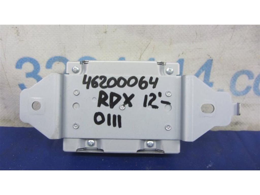 39200-TX4-A01 | Блок электронный ACURA RDX 12-19