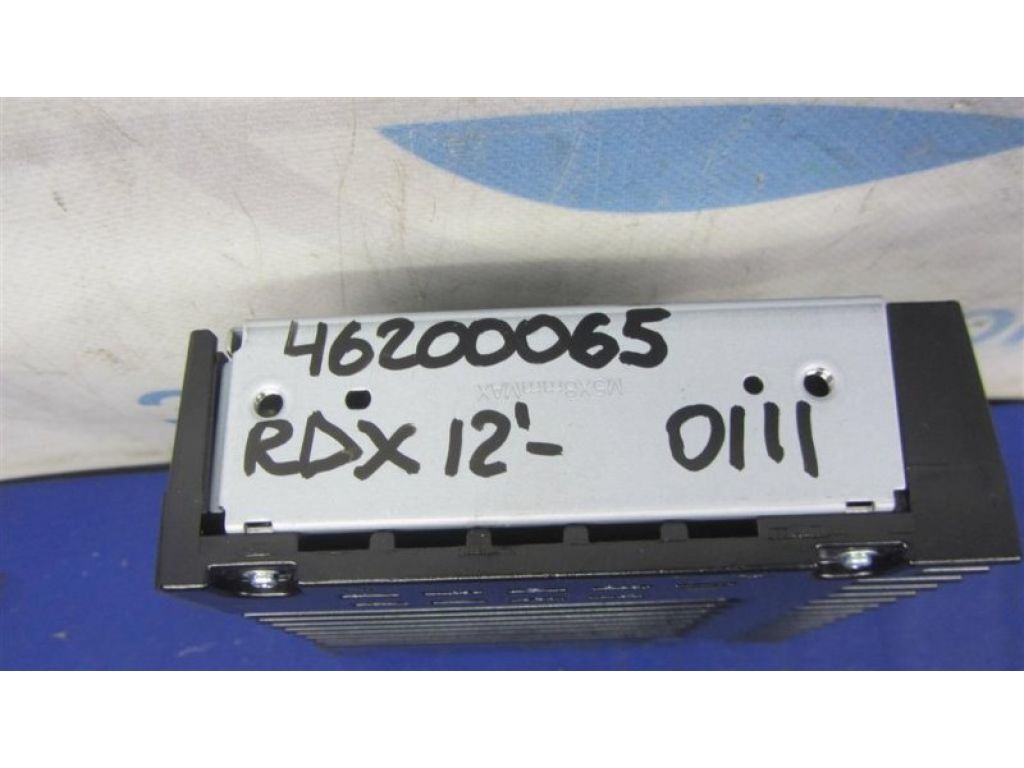 39186-TX4-A41 | Усилитель звука ACURA RDX 12-19 - Фото 2