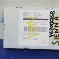 861A0-08011 | Блок керування мультимедіа TOYOTA SIENNA 11-16
