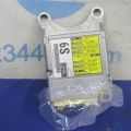 89170-08120 | Блок управления AIRBAG TOYOTA SIENNA 11-16