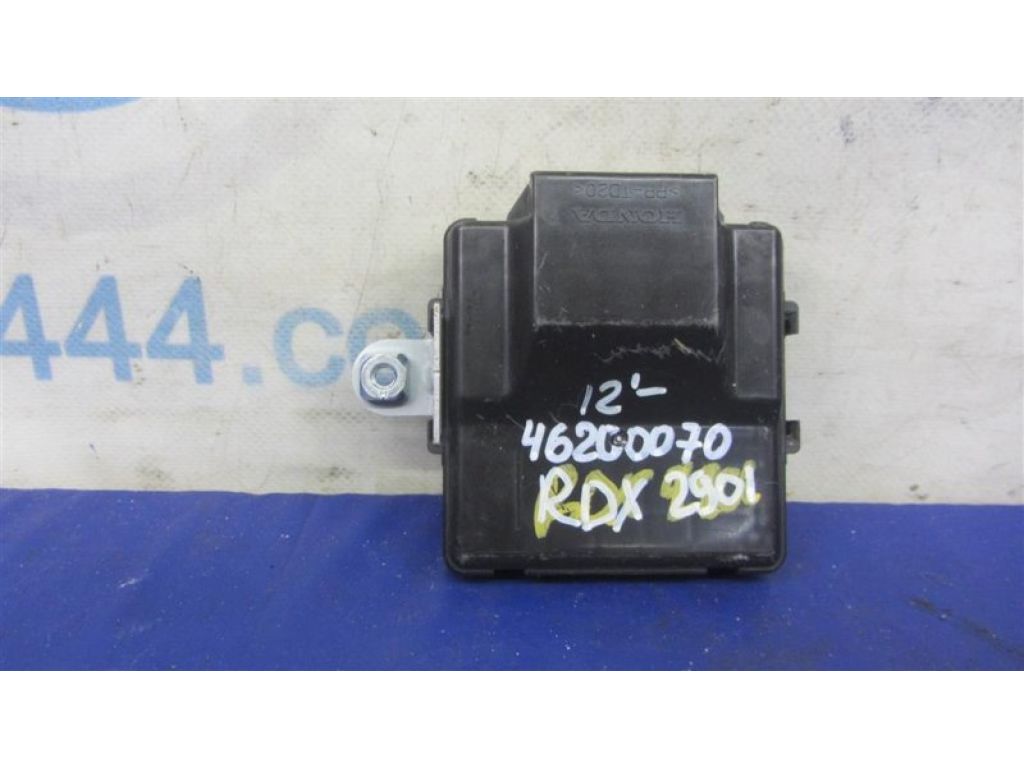 48310-R8D-A51 | Блок электронный ACURA RDX 12-19