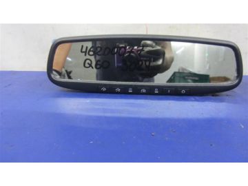 Зеркало салона INFINITI Q60 16-20