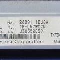 28091-1BU0A | Монитор INFINITI G25/G35/G37/Q40 06-14 - Превью 3