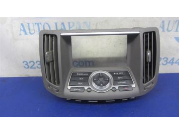 Магнитола INFINITI G25/G35/G37/Q40 06-14