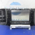 28395 JK60D | магнітола INFINITI G25/G35/G37/Q40 06-14 - Прев'ю 3