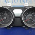 94004-3Y010 | Панель приладів HYUNDAI ELANTRA MD 10-15