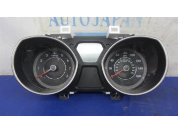 Панель приладів HYUNDAI ELANTRA MD 10-15