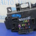 82730-04050 | Блок предохранителей салон TOYOTA TACOMA 05-15