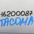 89661-04C41 | Блок керування двигуном TOYOTA TACOMA 05-15 - Прев'ю 2