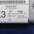89170-04150 | Блок управления AIRBAG TOYOTA TACOMA 05-15 - Превью 2