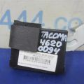 89780-04010 | Блок электронный TOYOTA TACOMA 05-15