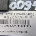 89780-04010 | Блок электронный TOYOTA TACOMA 05-15 - Превью 2
