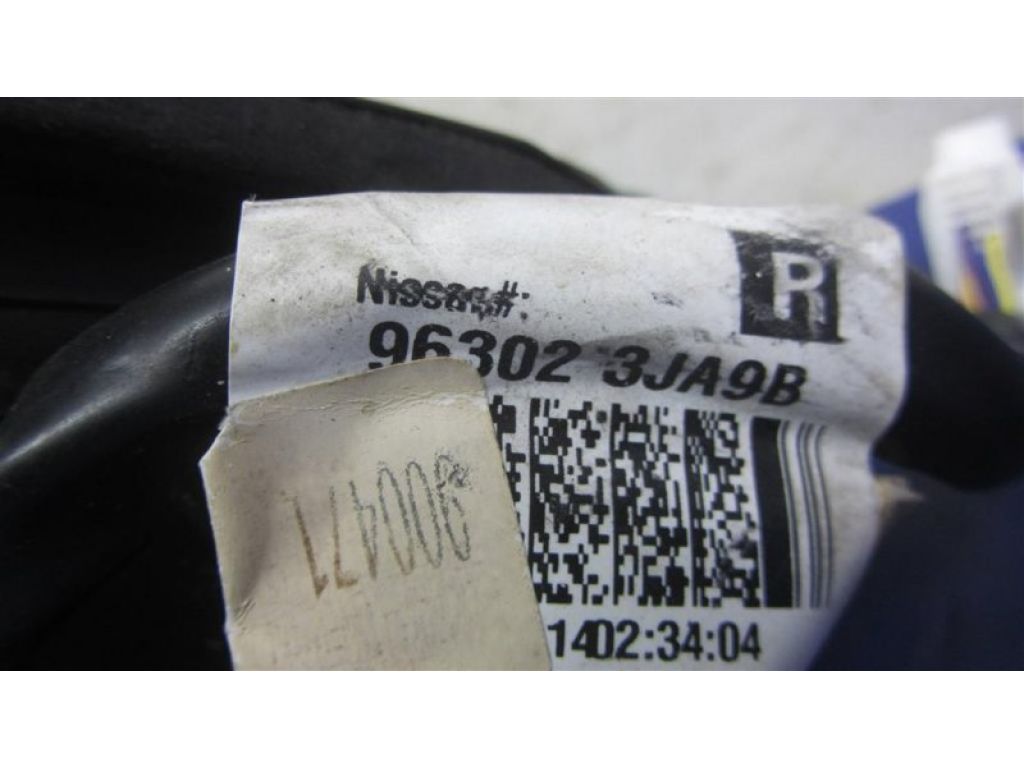 96302-3JA9B | Зеркало лев. INFINITI QX60/JX35 12-20 - Фото 4