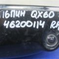 96301-3JA9B | Дзеркало прав. INFINITI QX60/JX35 12-20 - Прев'ю 2