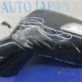 76250-TX4-A01ZA | Дзеркало лів. ACURA RDX 12-19