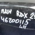 76250-TX4-A01ZA | Дзеркало лів. ACURA RDX 12-19 - Прев'ю 2