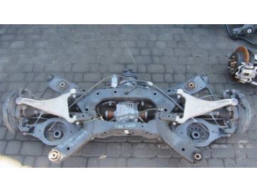 Балка задньої підвіски INFINITI QX60/JX35 12-20