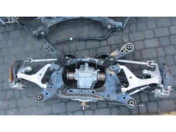 Балка задней подвески INFINITI Q60 16-20
