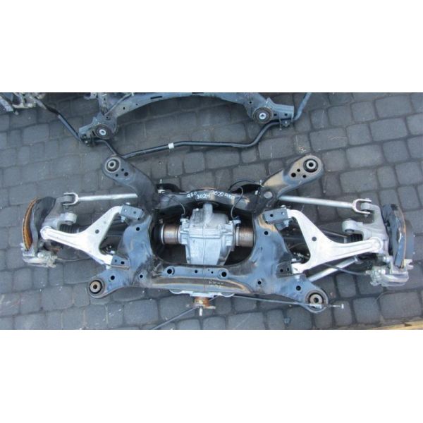 Балка задньої підвіски INFINITI Q60 16-20 55400-5CA0A
