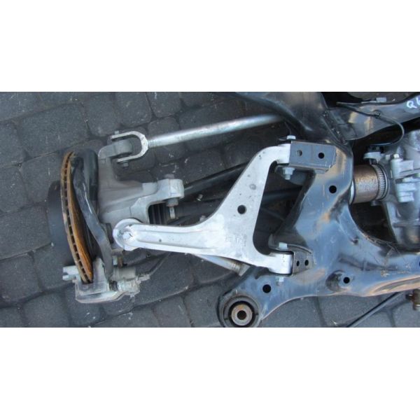 Балка задньої підвіски INFINITI Q60 16-20 55400-5CA0A — 5