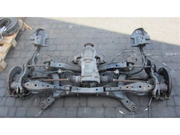 Балка задней подвески MAZDA CX-9 06-16