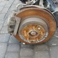 TD132880XB | Балка задней подвески MAZDA CX-9 06-16 - Превью 3