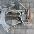 TD132880XB | Балка задней подвески MAZDA CX-9 06-16 - Превью 4