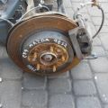 TD132880XB | Балка задней подвески MAZDA CX-9 06-16 - Превью 5