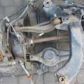 TD132880XB | Балка задней подвески MAZDA CX-9 06-16 - Превью 6