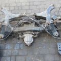 TD132880XB | Балка задней подвески MAZDA CX-9 06-16 - Превью 7