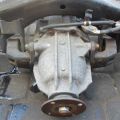 TD132880XB | Балка задней подвески MAZDA CX-9 06-16 - Превью 8
