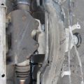 TD132880XB | Балка задней подвески MAZDA CX-9 06-16 - Превью 9