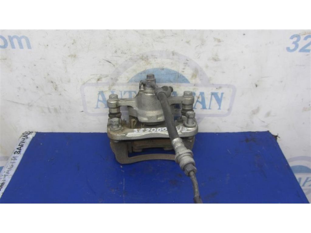 58210-B2000 | Суппорт тормозной задн. лев. KIA SOUL PS 13-19 - Фото 3
