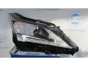Фара передн. прав. LEXUS RX350/450 15-22