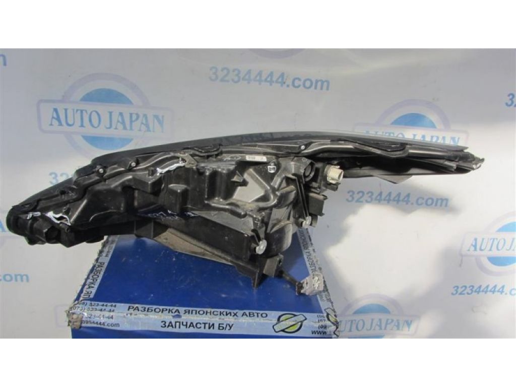 81110-0E280 | Фара передн. прав. LEXUS RX350/450 15-22 - Фото 3