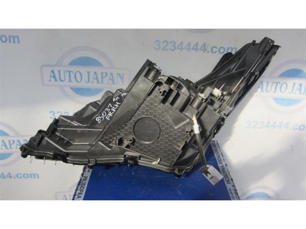 81110-0E280 | Фара передн. прав. LEXUS RX350/450 15-22 - Фото 4