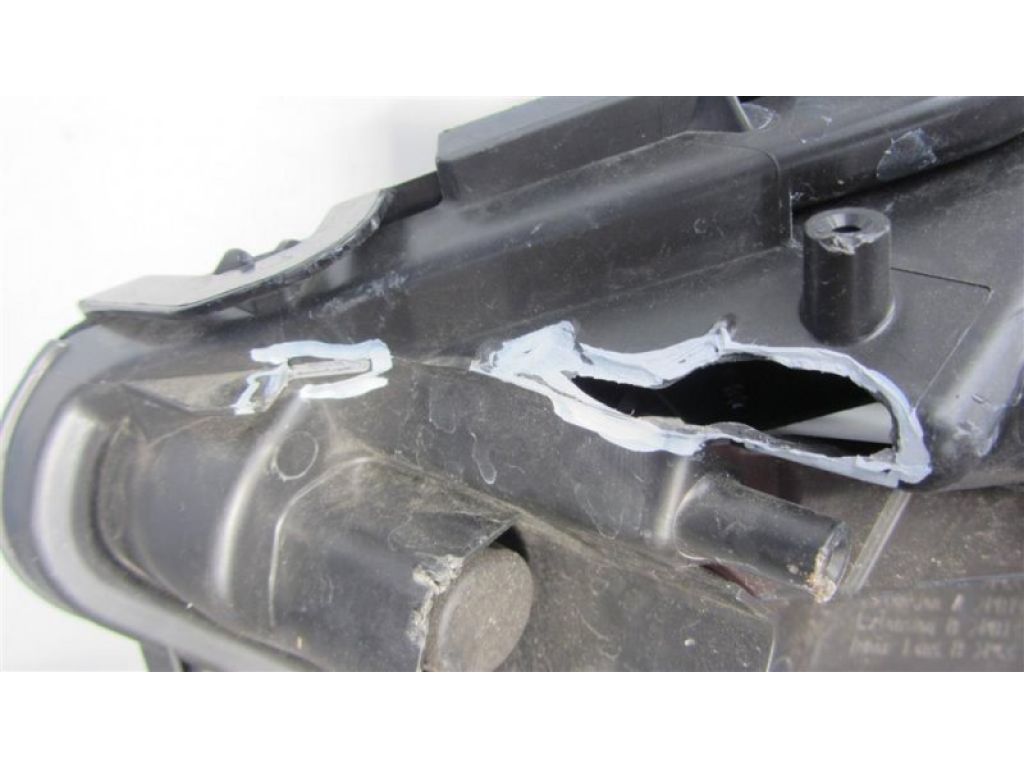 81110-0E280 | Фара передн. прав. LEXUS RX350/450 15-22 - Фото 9