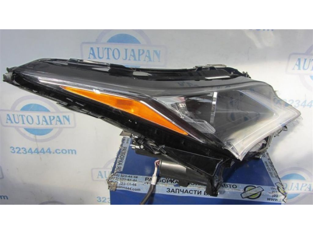 81110-0E280 | Фара передн. прав. LEXUS RX350/450 15-22 - Фото 11