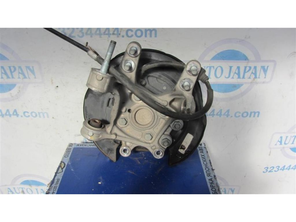 43202-3JA0B | Ступица задн. прав. INFINITI QX60/JX35 12-20 - Фото 3