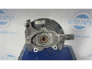 Кулак поворотный передн. лев. INFINITI QX60/JX35 12-20