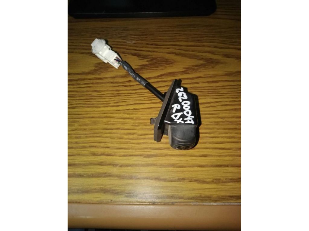 39530-TX4-A01 | Камера заднего вида ACURA RDX 12-19