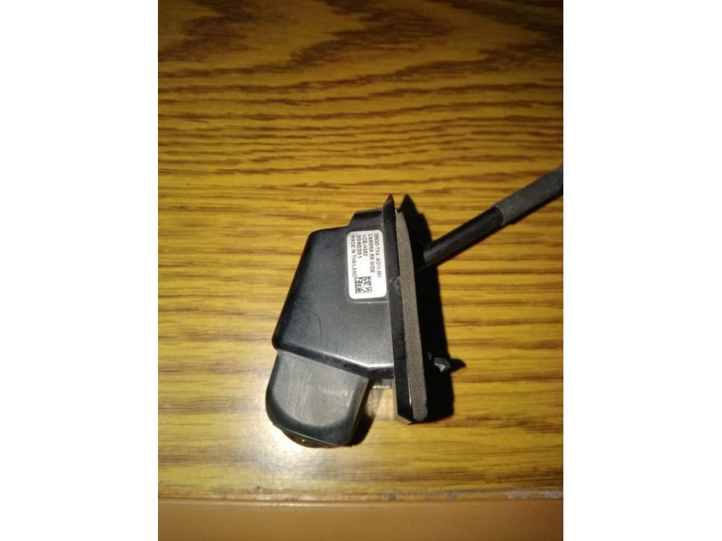 39530-TX4-A01 | Камера заднего вида ACURA RDX 12-19 - Фото 2