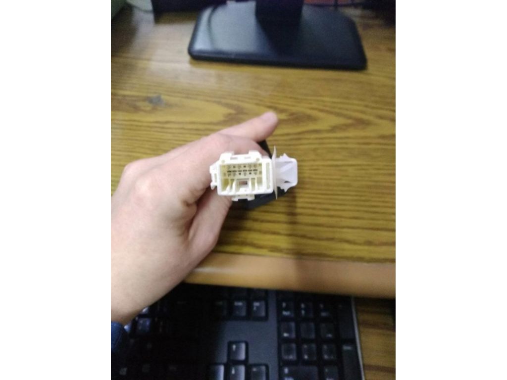 39530-TX4-A01 | Камера заднего вида ACURA RDX 12-19 - Фото 3