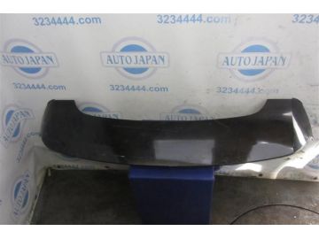 Спойлер крышки багажника ACURA RDX 12-19