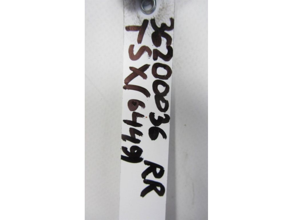 52300-TL2-A01 | Стабілізатор задній HONDA ACCORD CU8 / TSX 08-14 - Фото 2