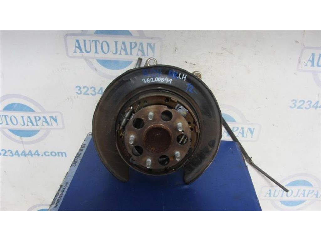 42200-T0B-951 | Ступица задн. лев. ACURA RDX 12-19