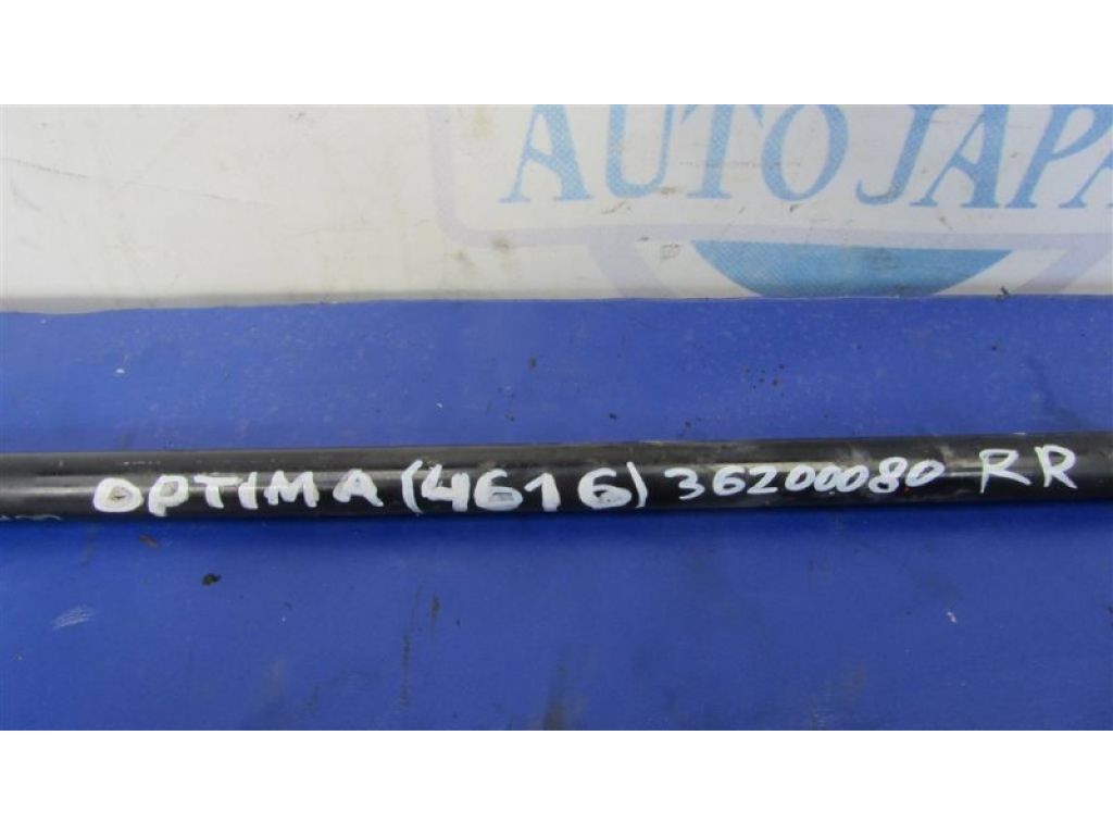 55500-C1100 | Стабілізатор задній KIA OPTIMA JF 15-20 - Фото 2